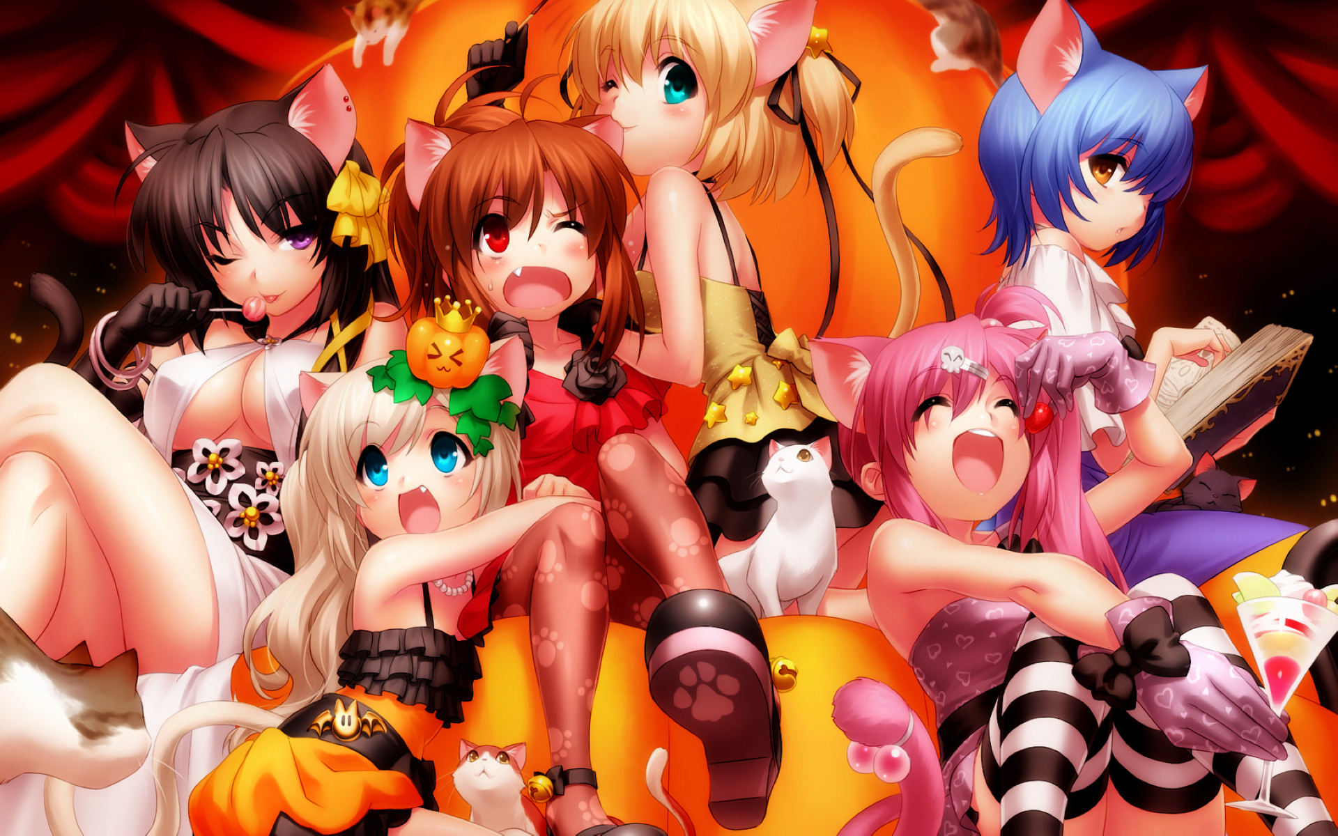 ձֽLittle Busters