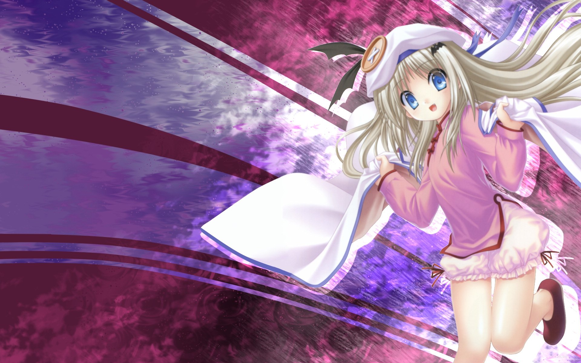 ձֽLittle Busters