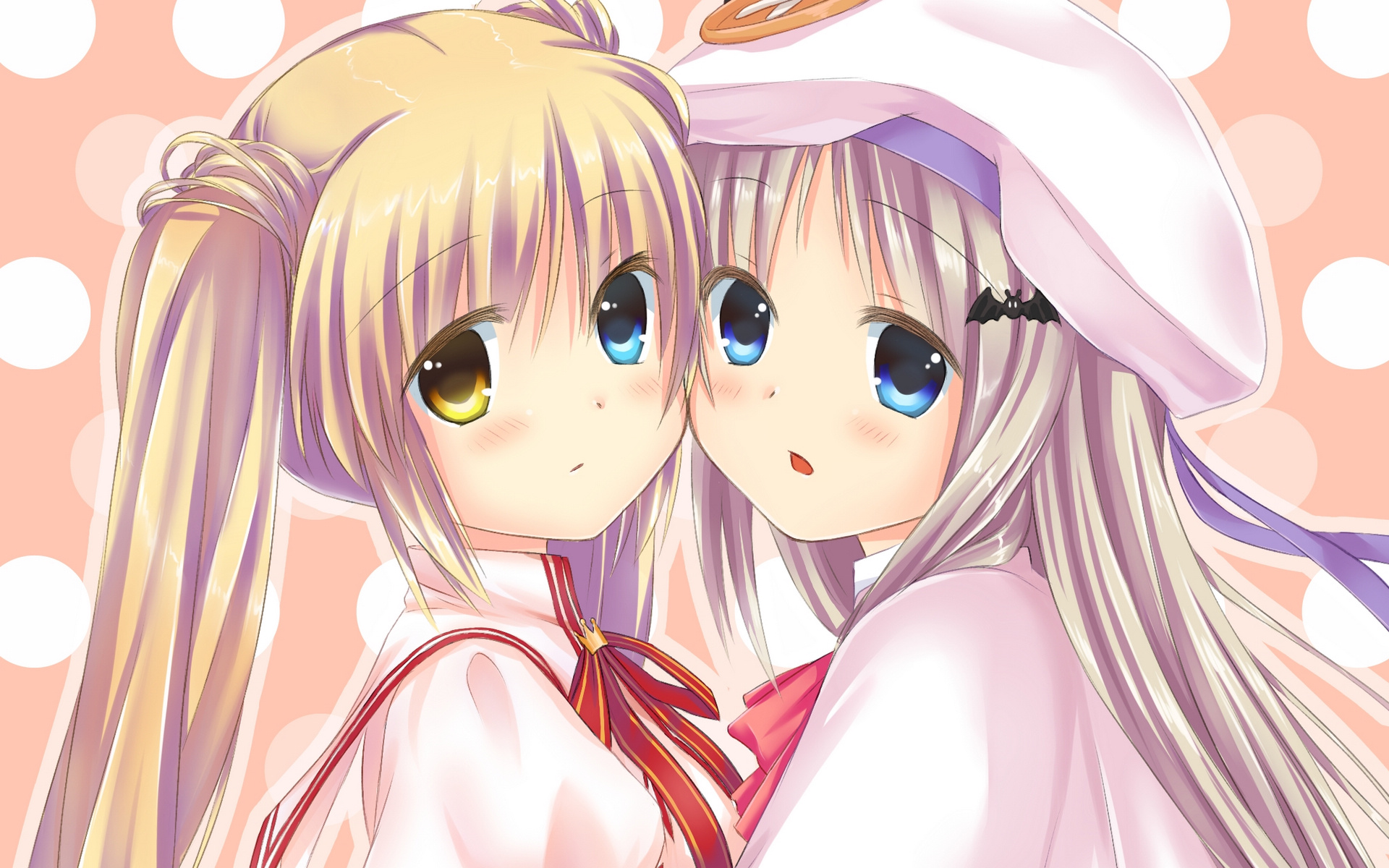 ձֽLittle Busters