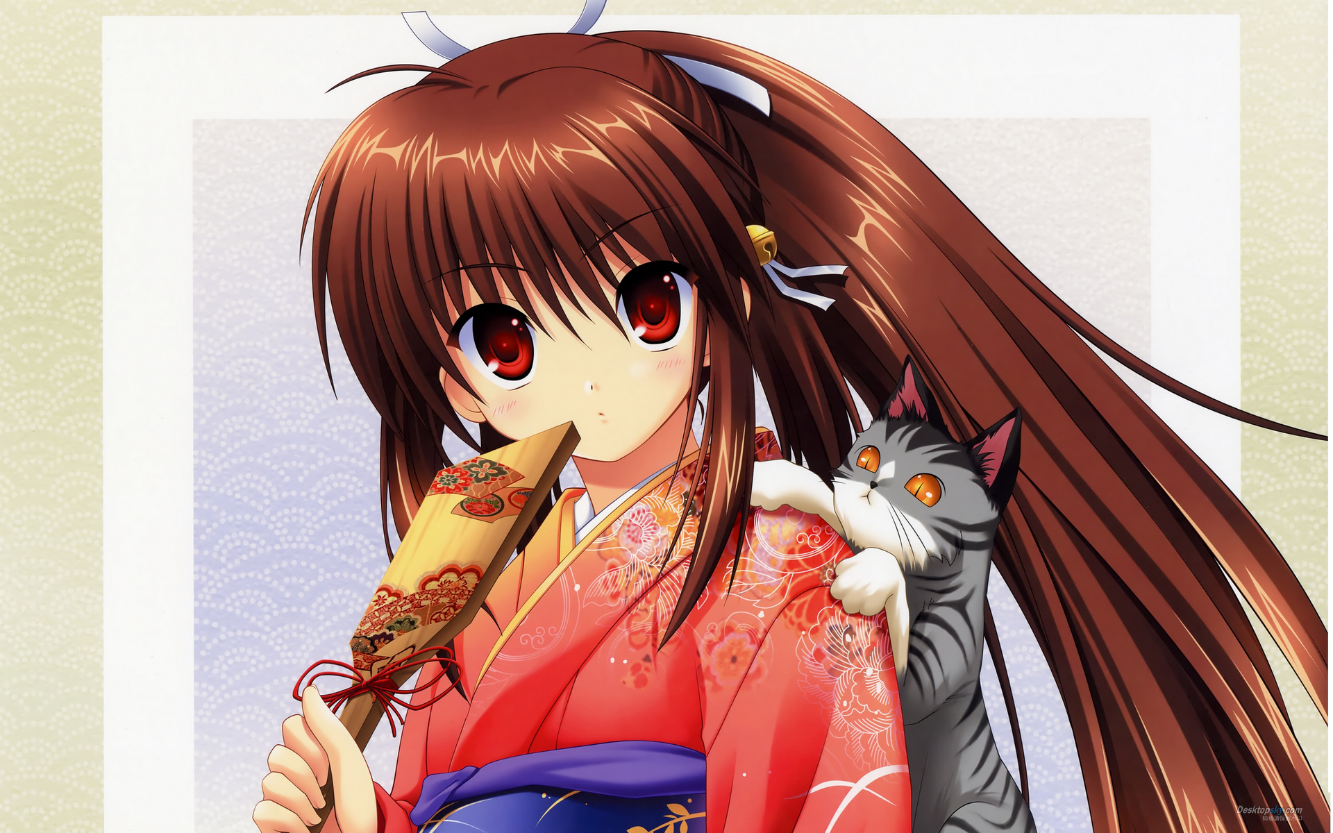 ձֽLittle Busters