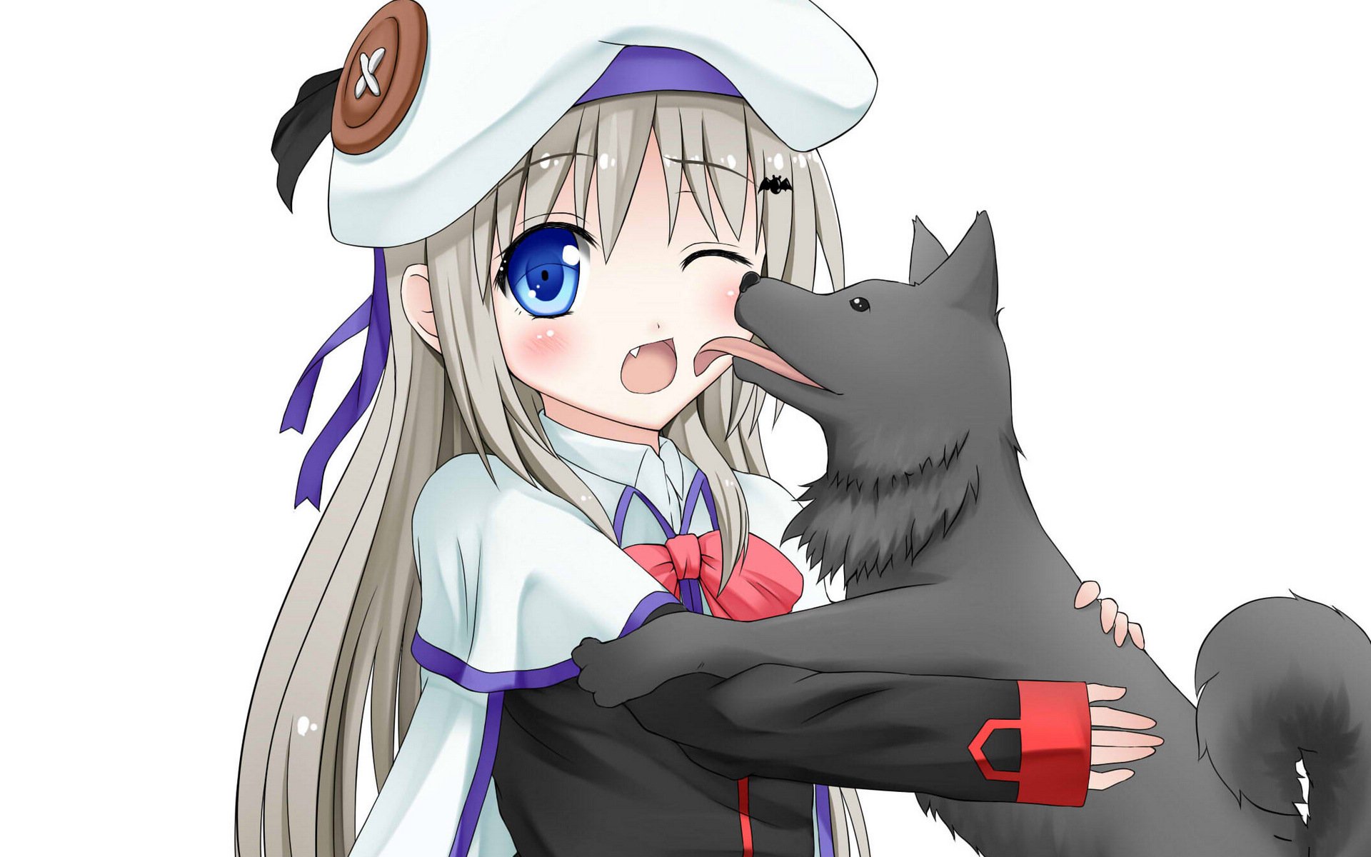 ձֽLittle Busters