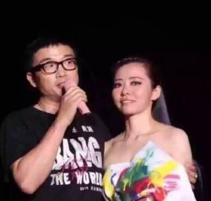 张靓颖擅自公开恋情惹怒男友?