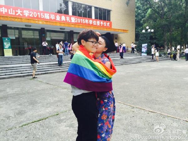 һ��ѧŮ����ҵ���������ʾ����