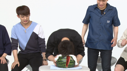 BTOB½�ǲ�ͷ������ ��������