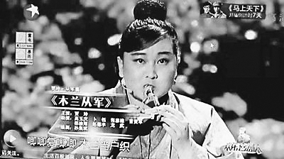 贾玲恶搞"木兰从军"被抨击:别歪曲英雄人物形象