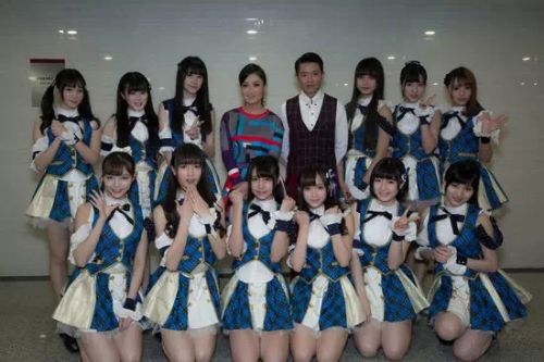 ��˴���ȱϯSNH48��ѡ�� ¼��Ƶ��ף��