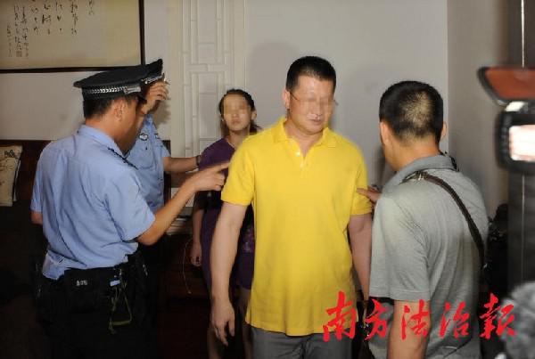 ����а�̽�����ӵʮ�ࡰ˫�޵��¡� ����Ϊ���׶�̥������Ů