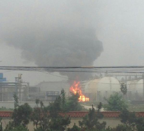 ʯ��Ƽ�һҺ����޷���й¶ȼ�� ������Ա����