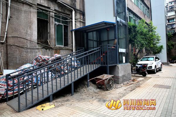 ����¥̫��ҵ������װ���� ����120����