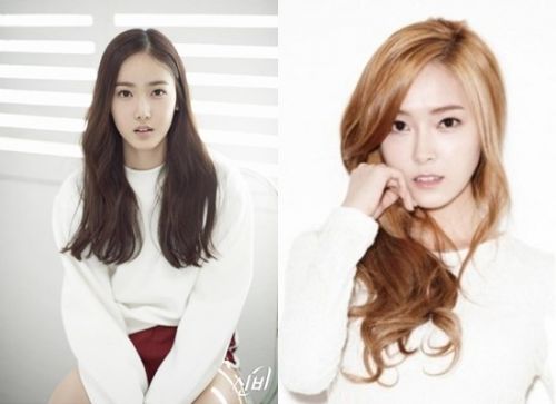 ������Ů�ų�Աײ�����ෲJessica