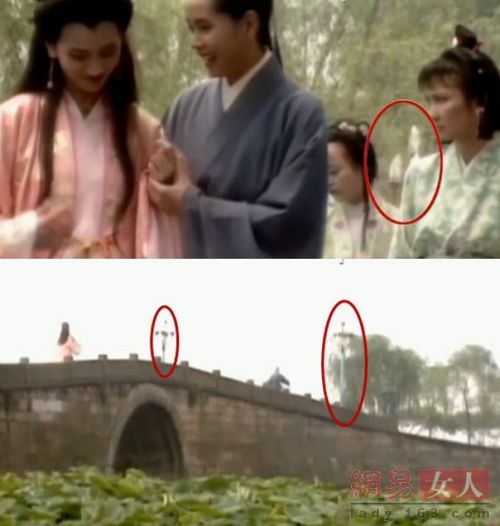 Ӱ�Ӿ紩�ﾵͷ ���˿�Ц����