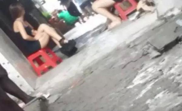 ʧ��Ů�׶�԰������ �Ѷ��ܱ���������������Ӱ��