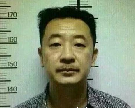 “国民女婿”黄海波得知嫖娼对象是变性人后不愿再露面