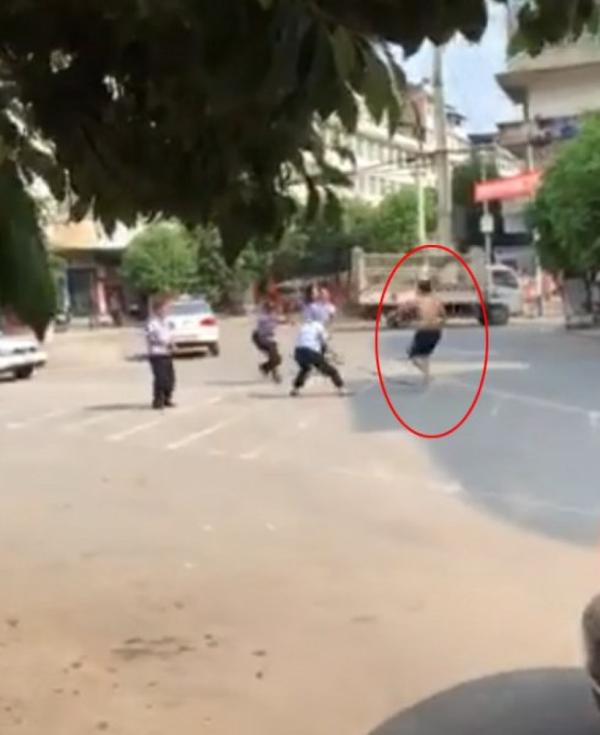 �Ĵ����ӱ���Ϯ�� Ŀǰ�ɳ������������ѱ�����