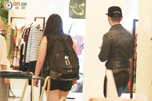 ������Ʋ�°���Angelababy ����ǰ����۹�����