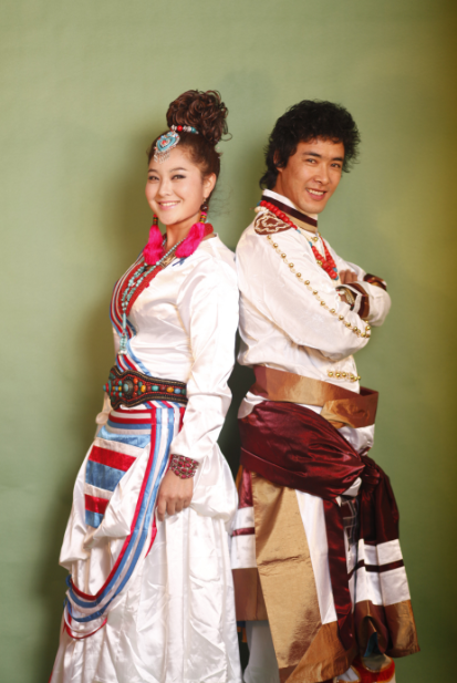 高原天籁《最美的相遇》蹿红乐坛 愿歌曲伴你度过今年七夕