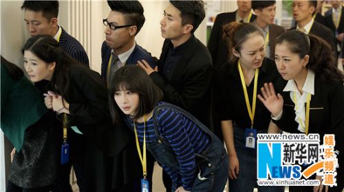 �����ϰ塷���ַ����׼������Ⱥ ���йٹ�����