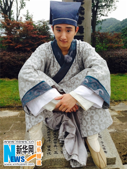 ����Խ�ɡ����ǻ��γ� ��Сͮ���������ٱ�Ű