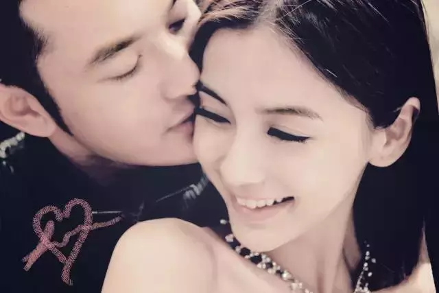 Angelababy���������õ���Ͷ�ϰ���ɱ�