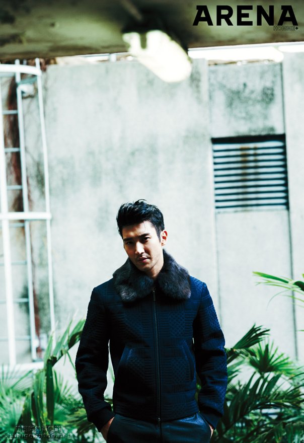 SUPER JUNIORԱʼԴARENAд