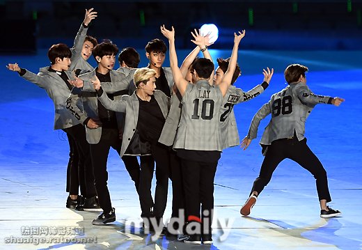 EXOʴ˻ῪĻʽ˧̨