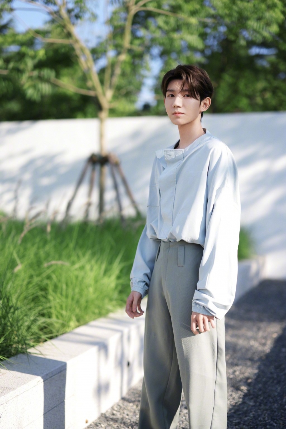 TFBOYSԴĻʿзӰ