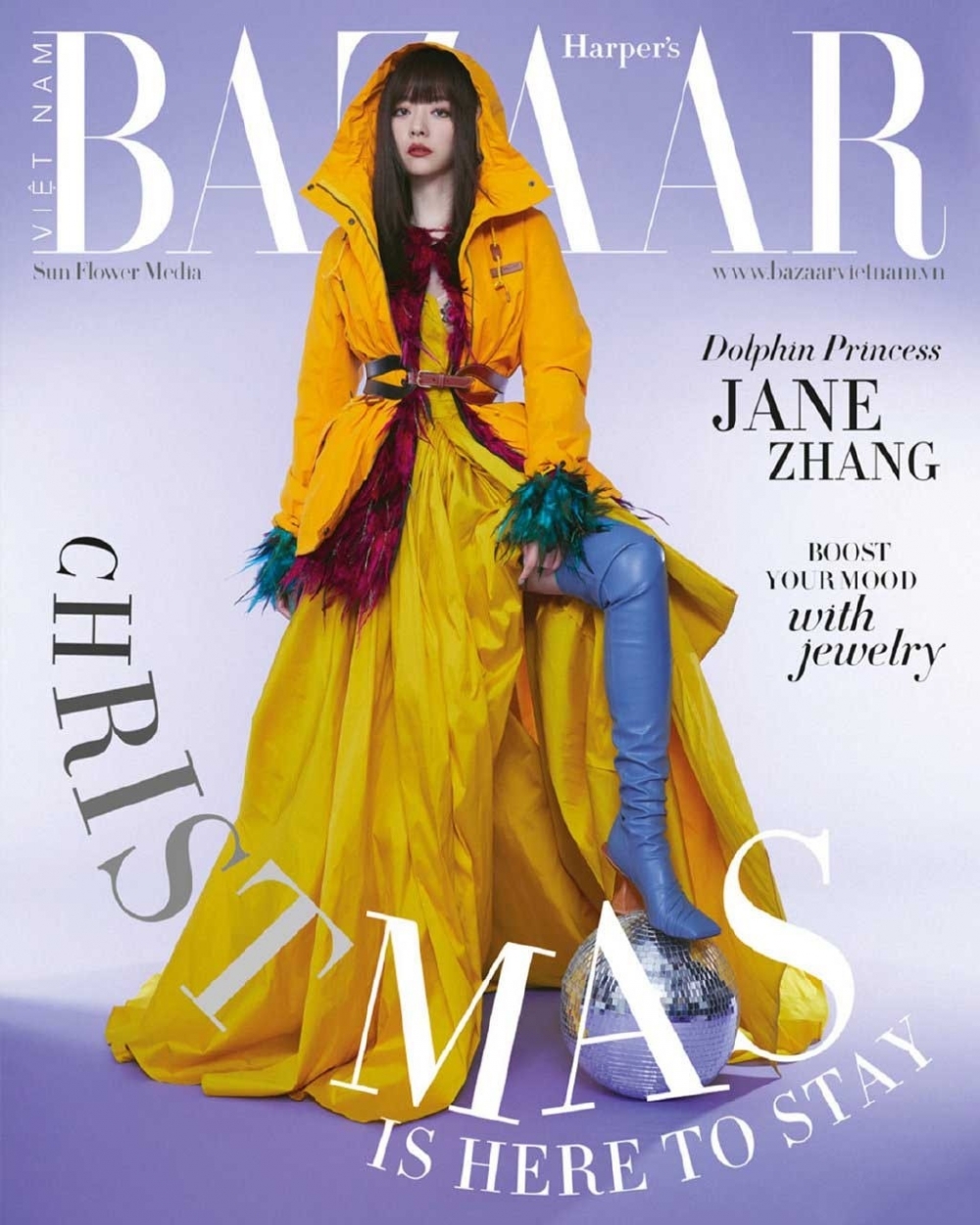 ӱţƴ»BAZAARʱ־