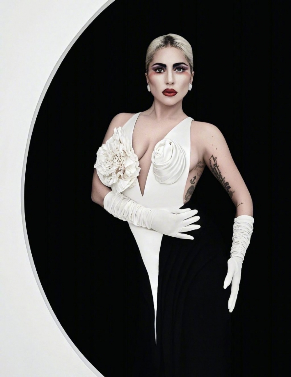 Lady Gaga ŮLady GagaӾд