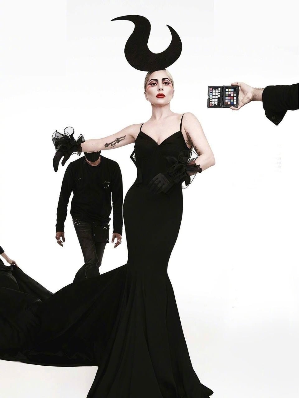 Lady Gaga ŮLady GagaӾд