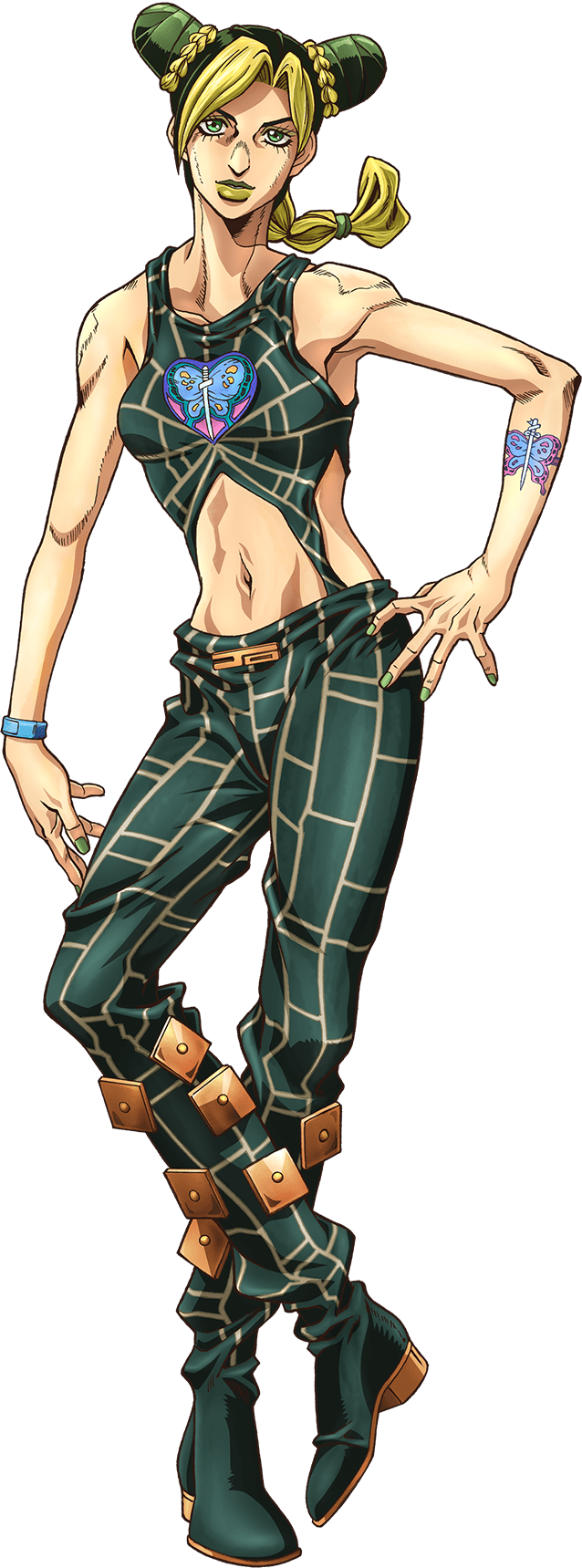 JOJOðաͼƬ