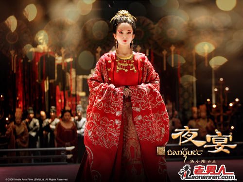 冯小刚电影中十大经典角色_唐山大地震