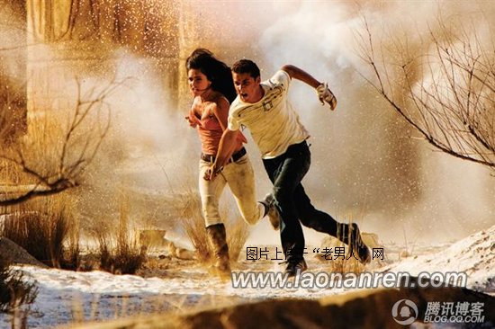 带你深度密解变形金刚