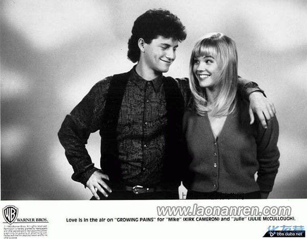 ϲ硶ɳķա(Growing Pains)