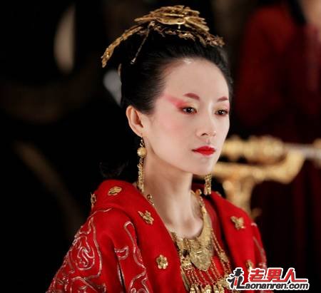 冯小刚电影中十大经典角色_唐山大地震