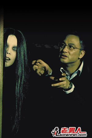 吓哭女观众的《午夜心跳》