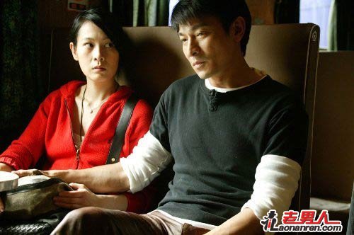 冯小刚电影中十大经典角色_唐山大地震