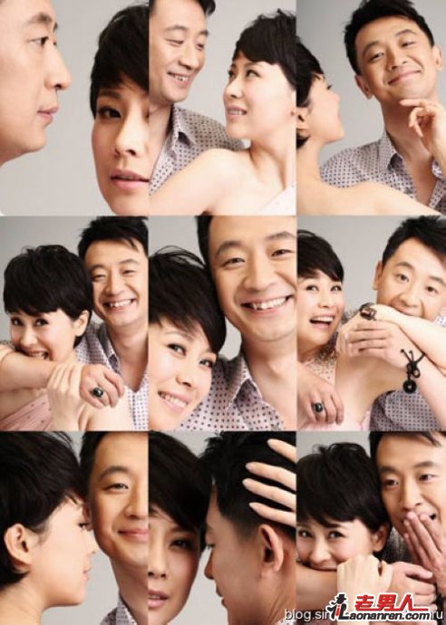 2011央视春晚十大终极悬念_《美好时代》