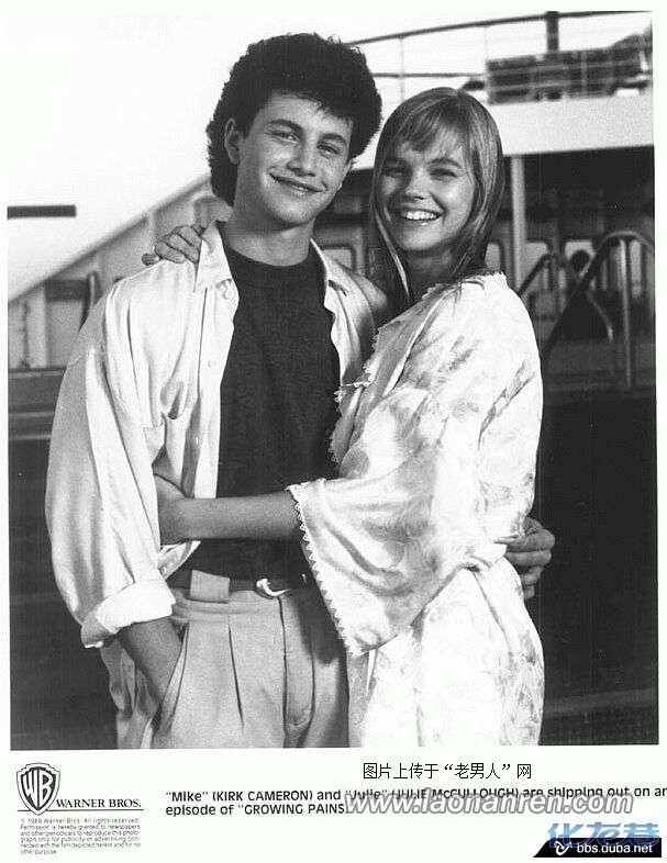 ϲ硶ɳķա(Growing Pains)