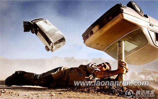 带你深度密解变形金刚