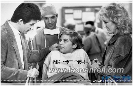 ϲ硶ɳķա(Growing Pains)