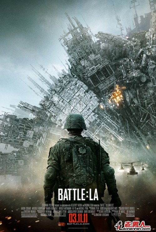 本周的热门影片推荐