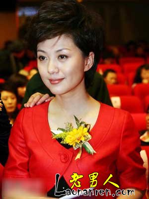 回顾CCTV的十大女主播_新闻联播