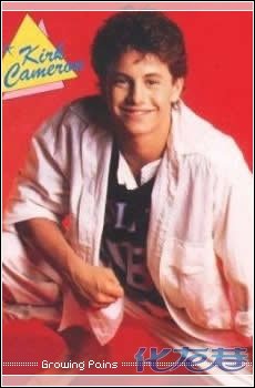 ϲ硶ɳķա(Growing Pains)