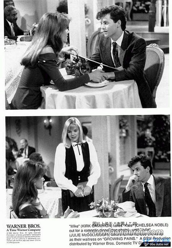 ϲ硶ɳķա(Growing Pains)