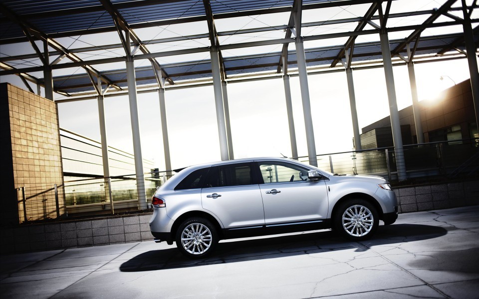 ¿ֿLincoln MKXͼƬ