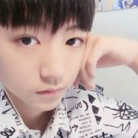TFBOYSӳ΢ͷ