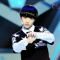 TFBOYSӳ΢ͷ