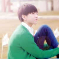 TFBOYSӳ΢ͷ