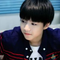 TFBOYSӳ΢ͷ