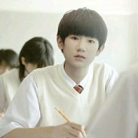 qqͷtfboysɰͼƬ